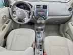 2012 NISSAN VERSA