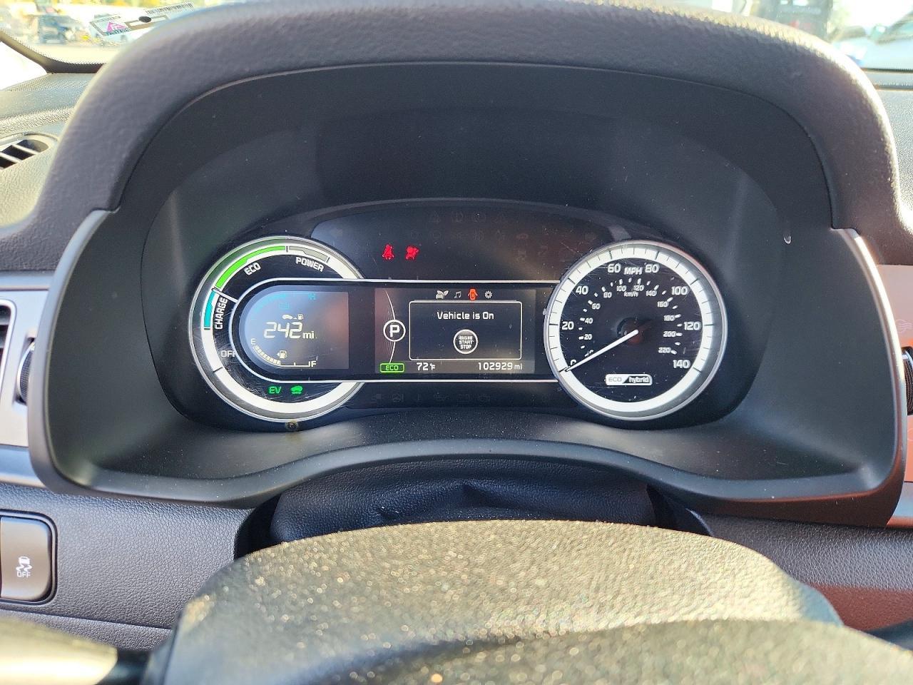 2019 KIA Niro