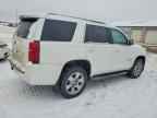 2017 CHEVROLET Tahoe