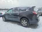 2015 CHEVROLET TRAVERSE