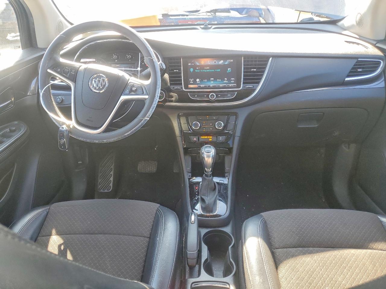 2019 BUICK ENCORE
