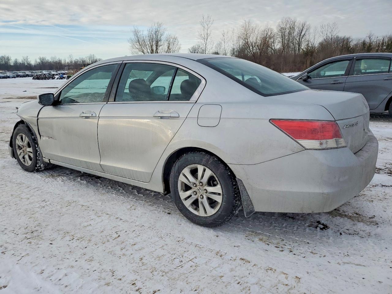 2010 HONDA ACCORD