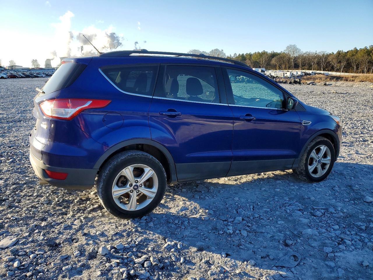 2013 FORD ESCAPE