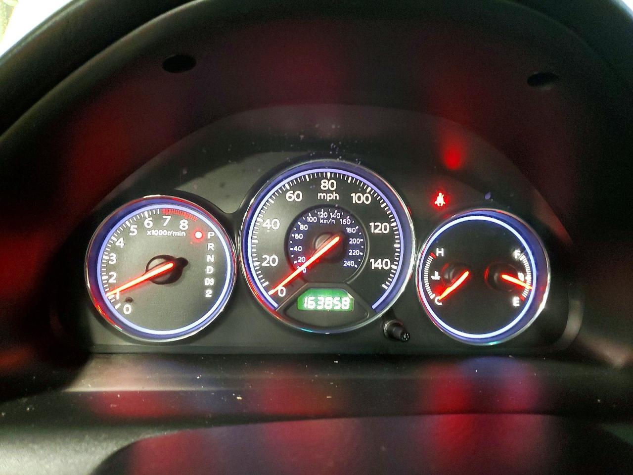 2005 HONDA CIVIC