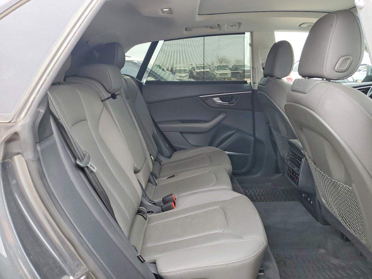 2019 AUDI Q8