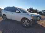 2014 NISSAN PATHFINDER
