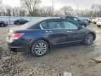 2011 HONDA ACCORD