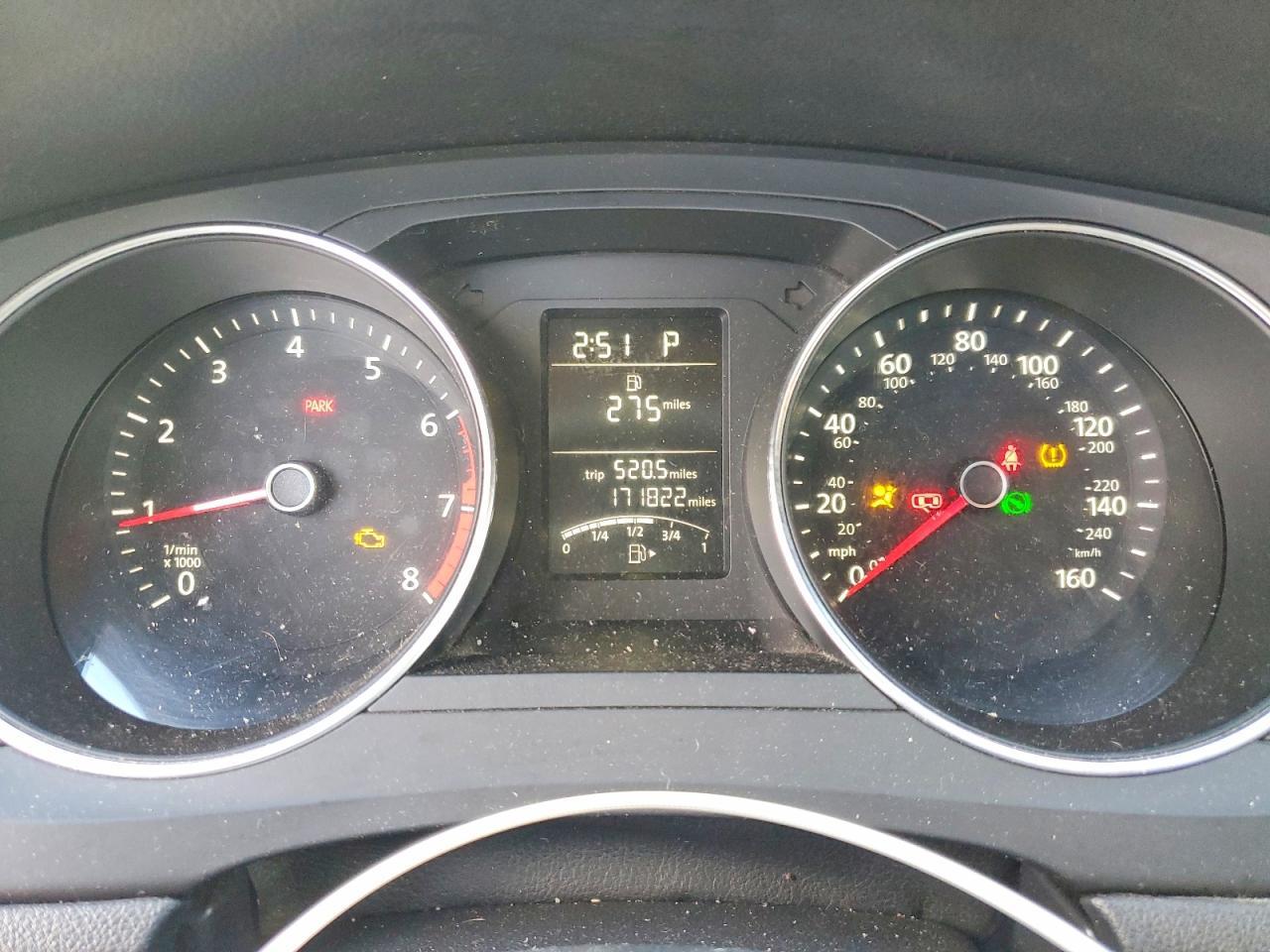 2015 VOLKSWAGEN JETTA