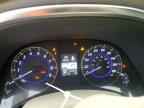 2012 INFINITI FX35