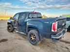 2017 GMC CANYON