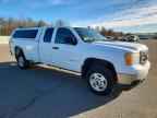 2011 GMC Sierra