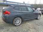 2015 BMW X1