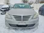 2012 HYUNDAI GENESIS