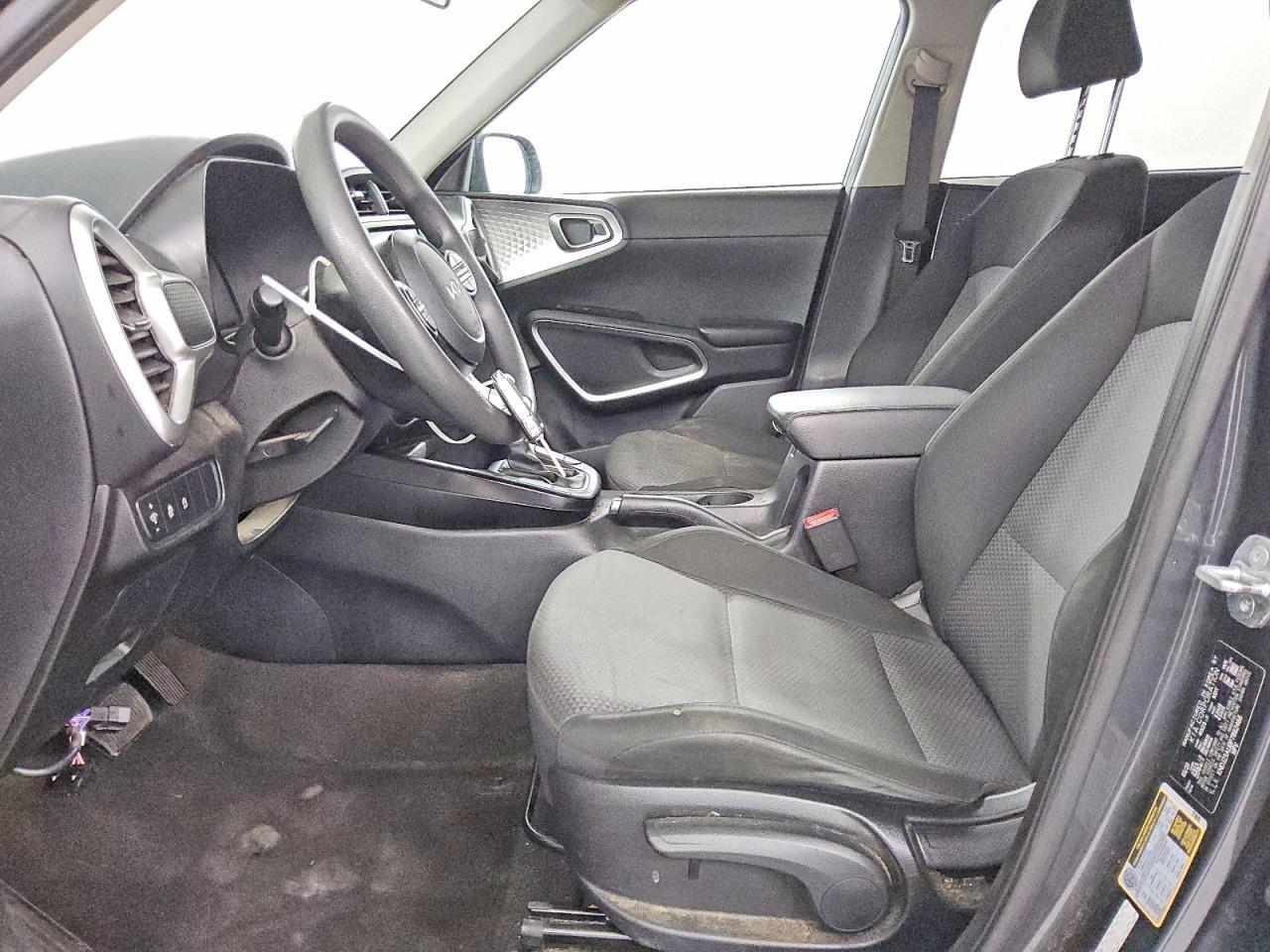 2023 KIA SOUL