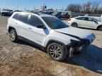 2022 JEEP CHEROKEE