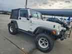 2002 JEEP WRANGLER