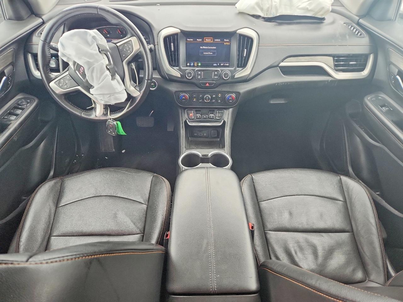 2020 GMC Terrain