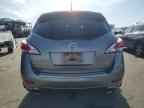 2011 NISSAN MURANO