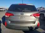 2015 KIA SORENTO