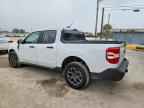 2025 FORD Maverick