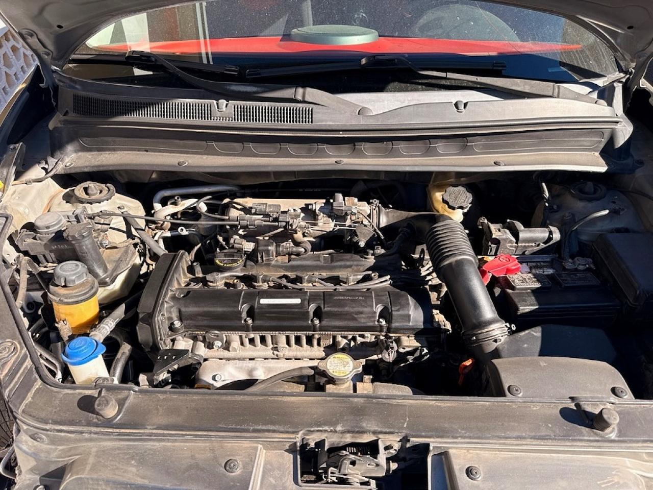 2010 KIA SOUL