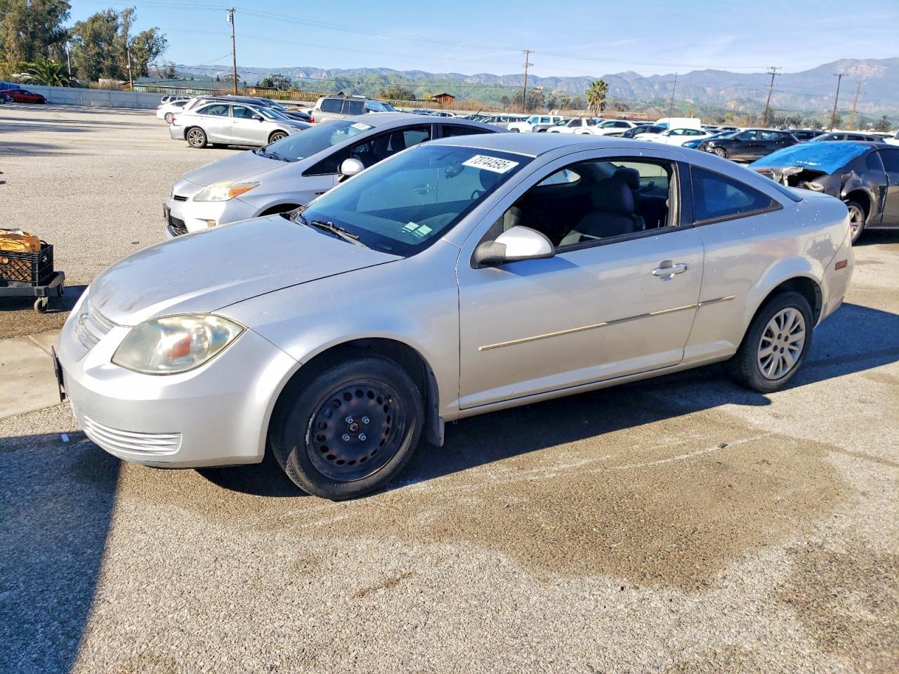 2010 CHEVROLET COBALT