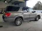 2007 TOYOTA Sequoia