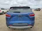 2022 CHEVROLET BLAZER