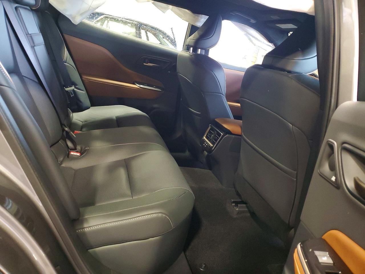 2026 TOYOTA Crown