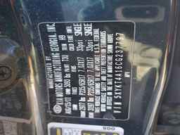 2012 KIA SORENTO