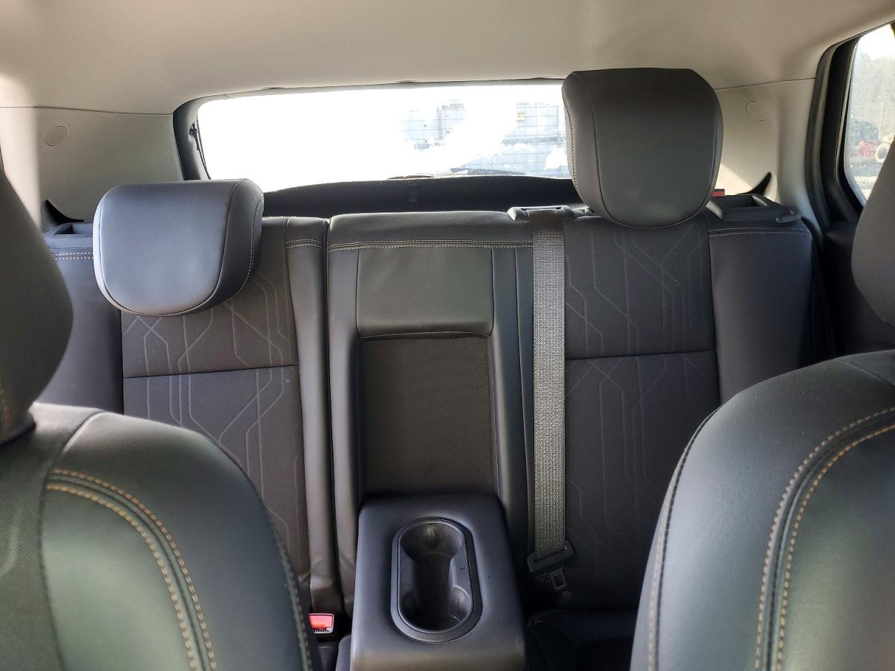 2022 CHEVROLET TRAX