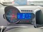 2014 CHEVROLET SONIC