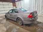 2010 FORD FUSION