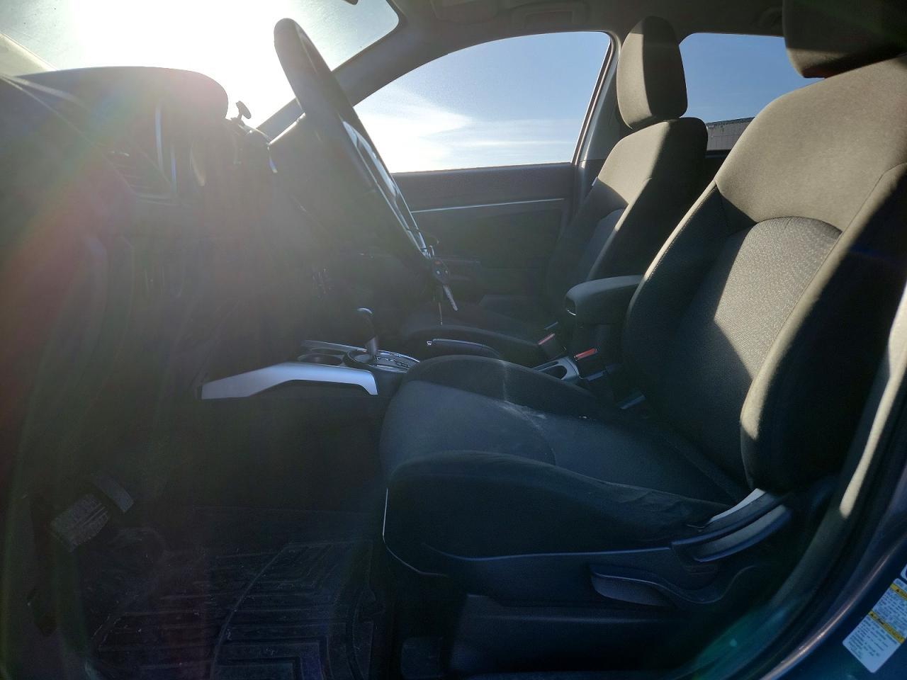 2012 MITSUBISHI RVR