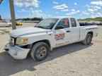 2011 DODGE Dakota