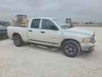 2004 DODGE RAM 1500