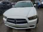 2014 DODGE CHARGER