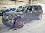 2016 JEEP PATRIOT