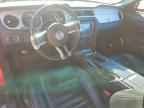 2013 FORD MUSTANG