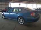 2007 SUBARU Legacy