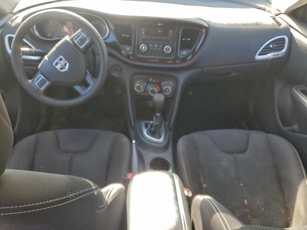 2014 DODGE Dart
