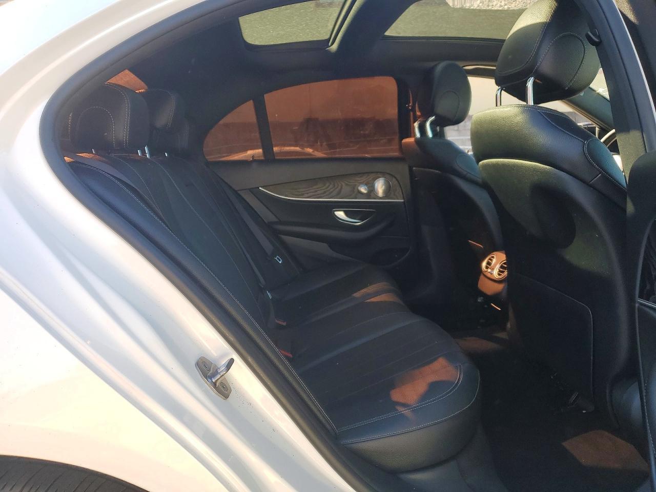 2018 MERCEDES-BENZ E-Class