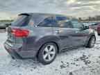 2012 ACURA MDX