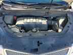 2012 CHEVROLET TRAVERSE
