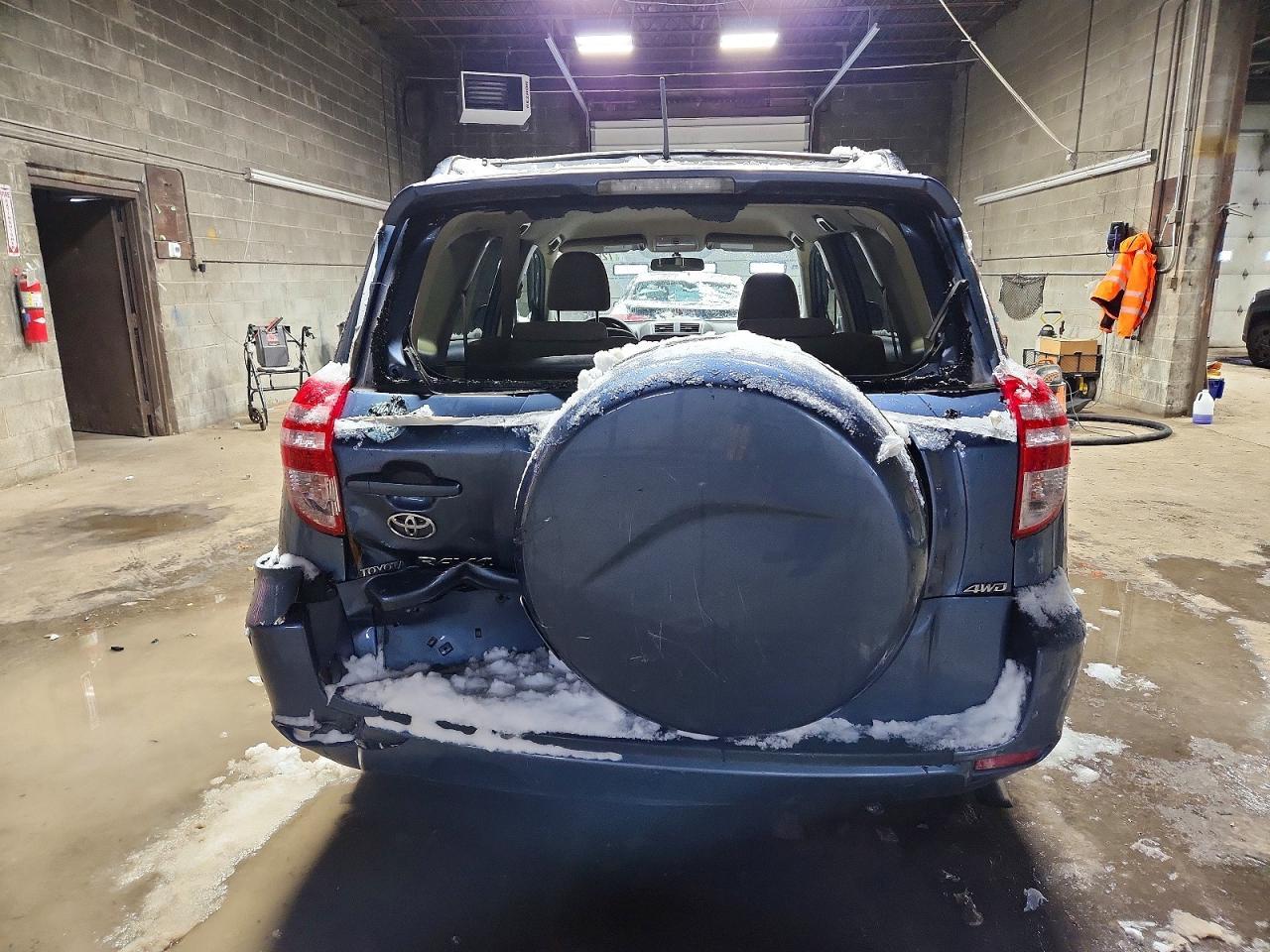 2010 TOYOTA RAV4