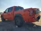 2025 NISSAN Frontier