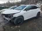 2018 LEXUS RX 350
