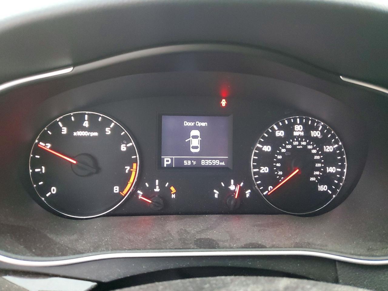 2014 KIA Cadenza