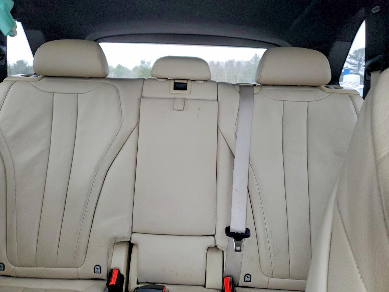 2014 BMW X5
