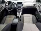 2011 CHEVROLET CRUZE